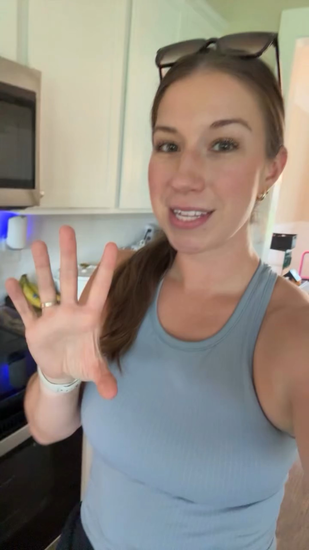 (There is also a lid to turn it into a shaker!)