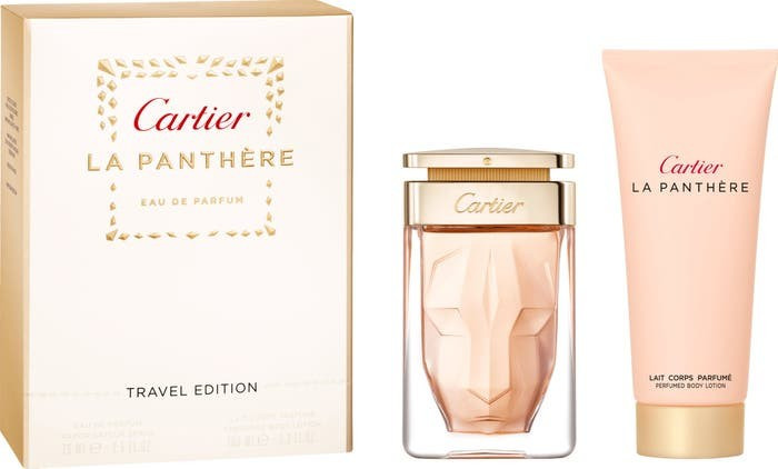 La Panthère Eau de Parfum Set-$179 Value | Nordstrom