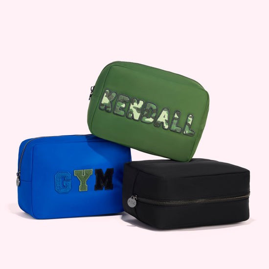 Large Pouch | Stoney Clover Lane