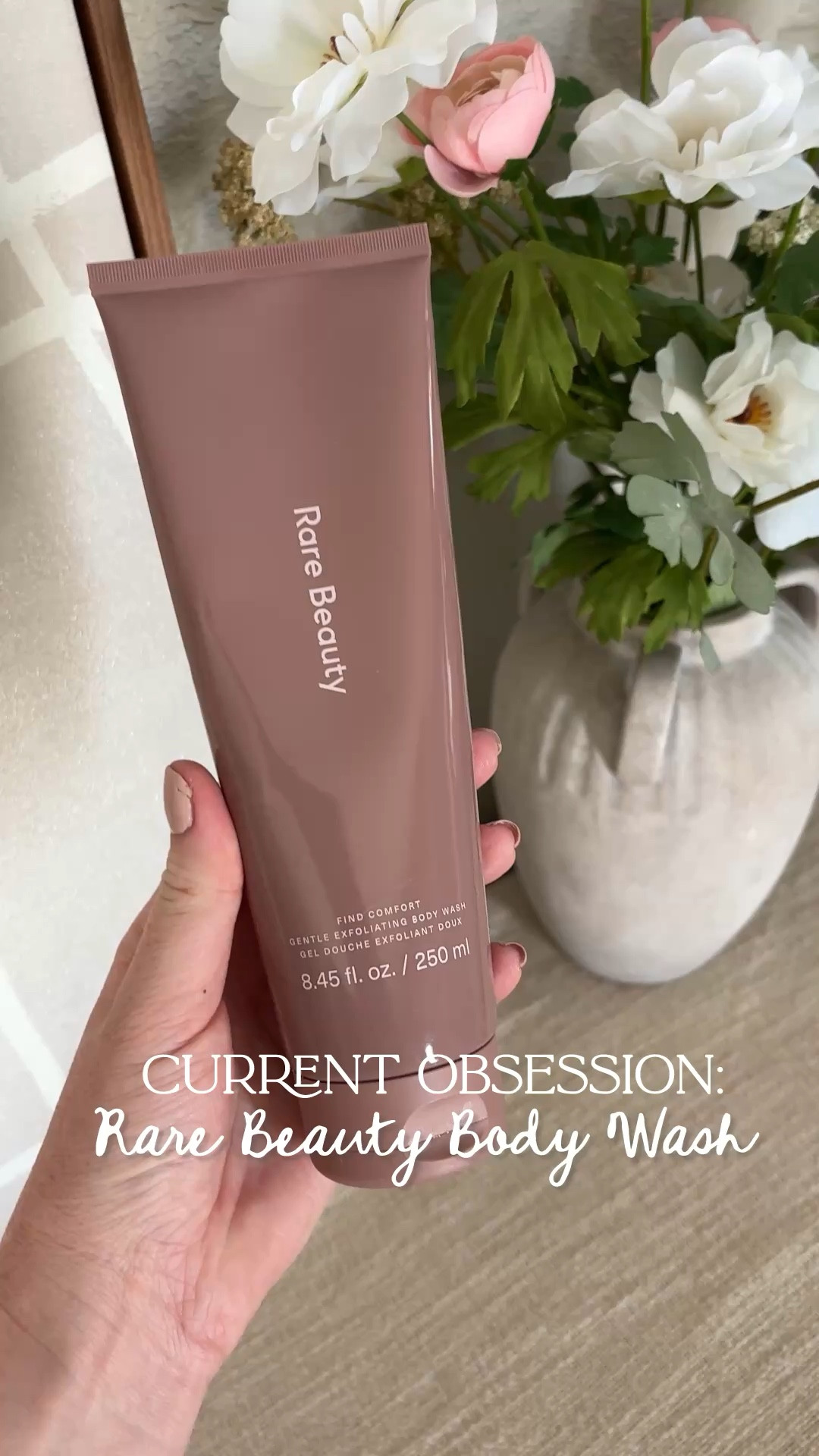 Rare beauty body wash

#LTKSaleAlert #LTKBeauty #LTKSeasonal