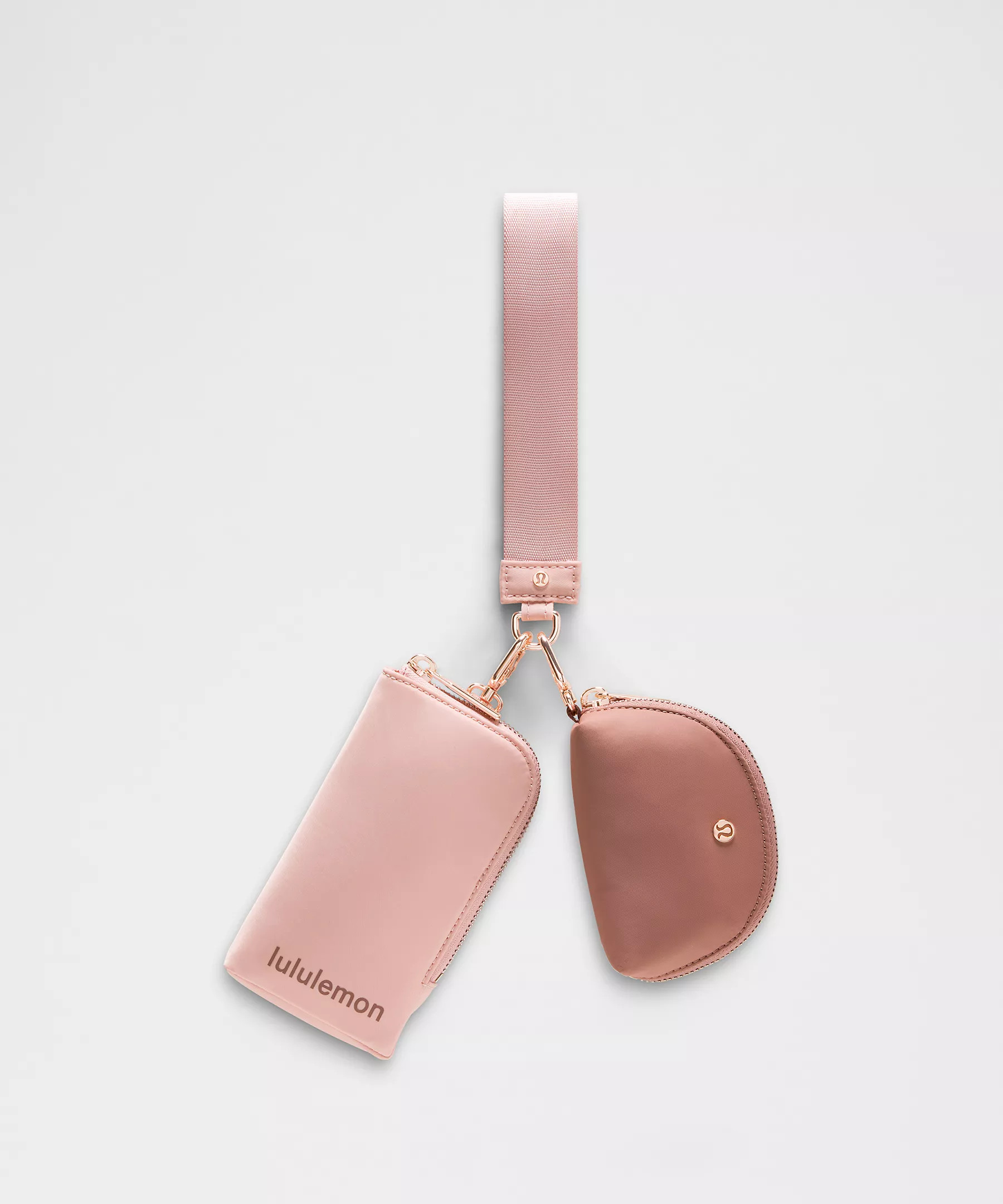 Dual Pouch Wristlet | Lululemon (US)