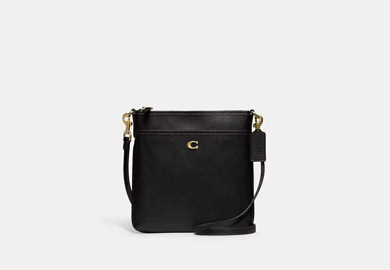 Kitt Messenger Crossbody | Coach (US)