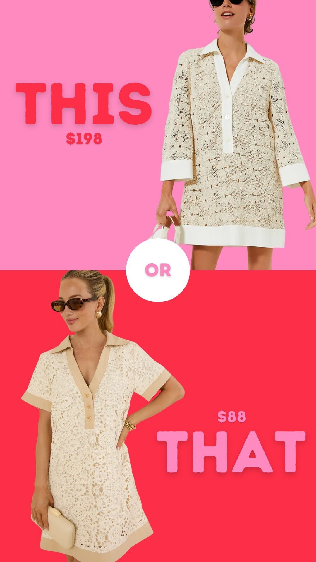 this or that white eyelet dress … 

#LTKStyleTip #LTKFindsUnder50 #LTKOver40