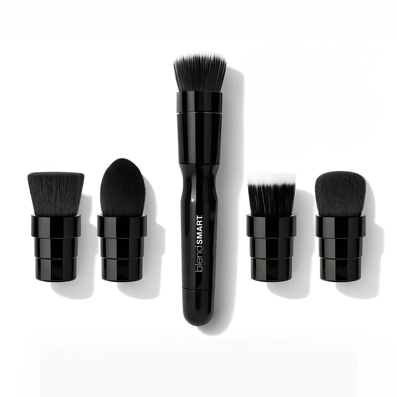 Beauty Maven 6-Piece Rotating Artistry Set | blendSMART