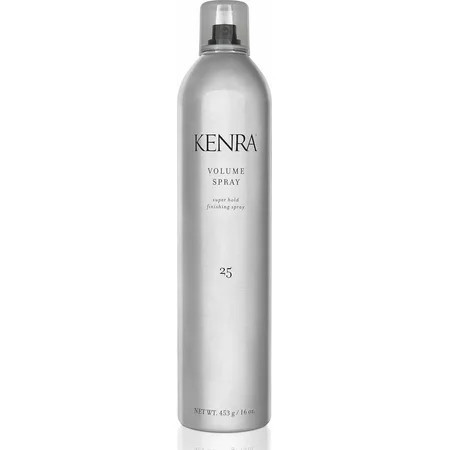 Kenra Volume Hairspray 25, 16 Oz | Walmart (US)