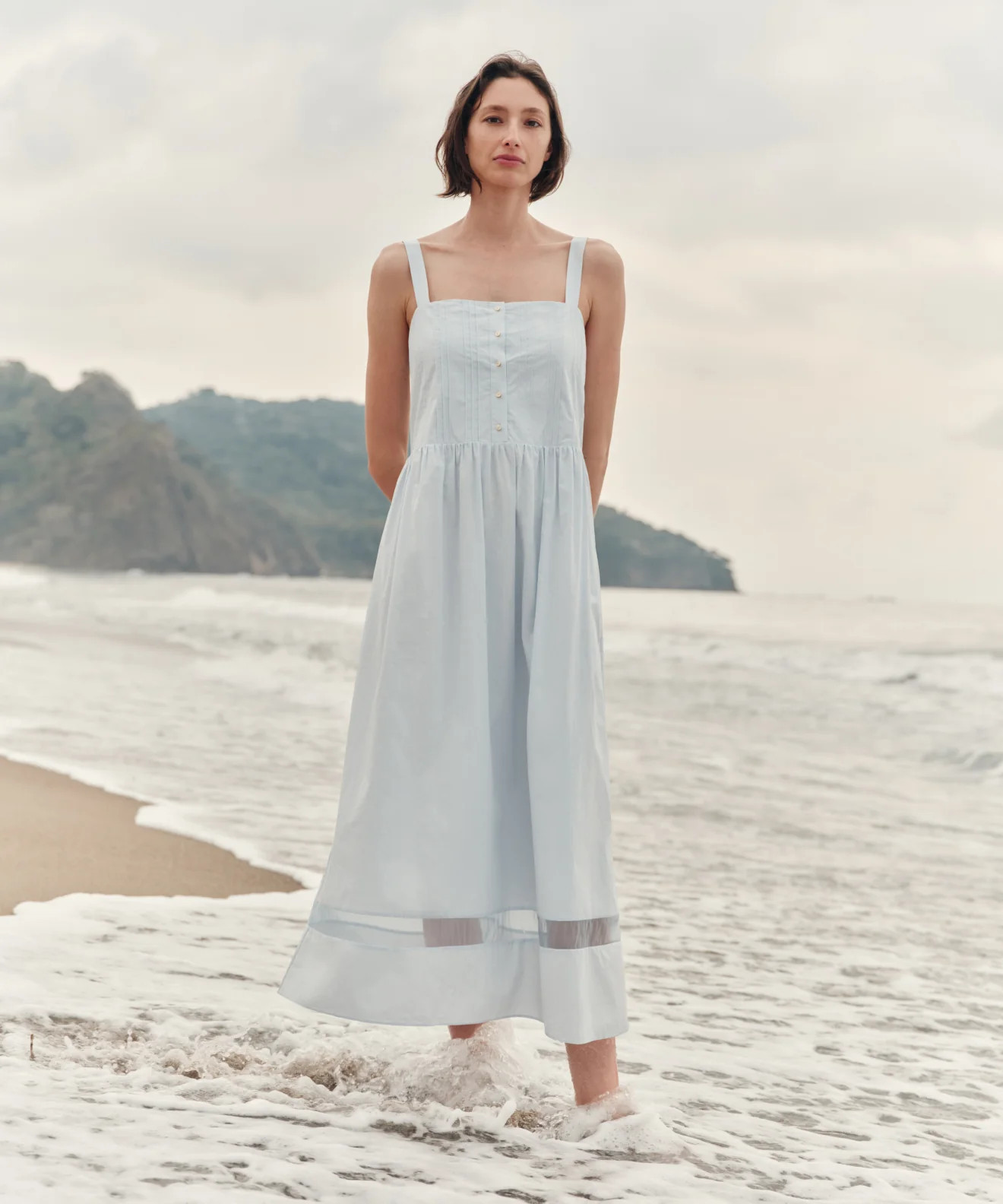 Jenni Kayne Sway Dress Size Large | Jenni Kayne