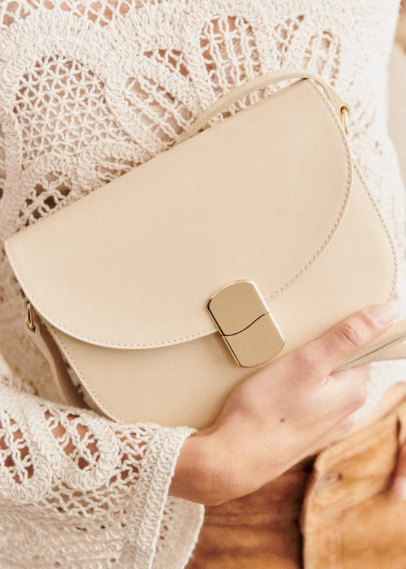 Claude Bag | Sezane - UK