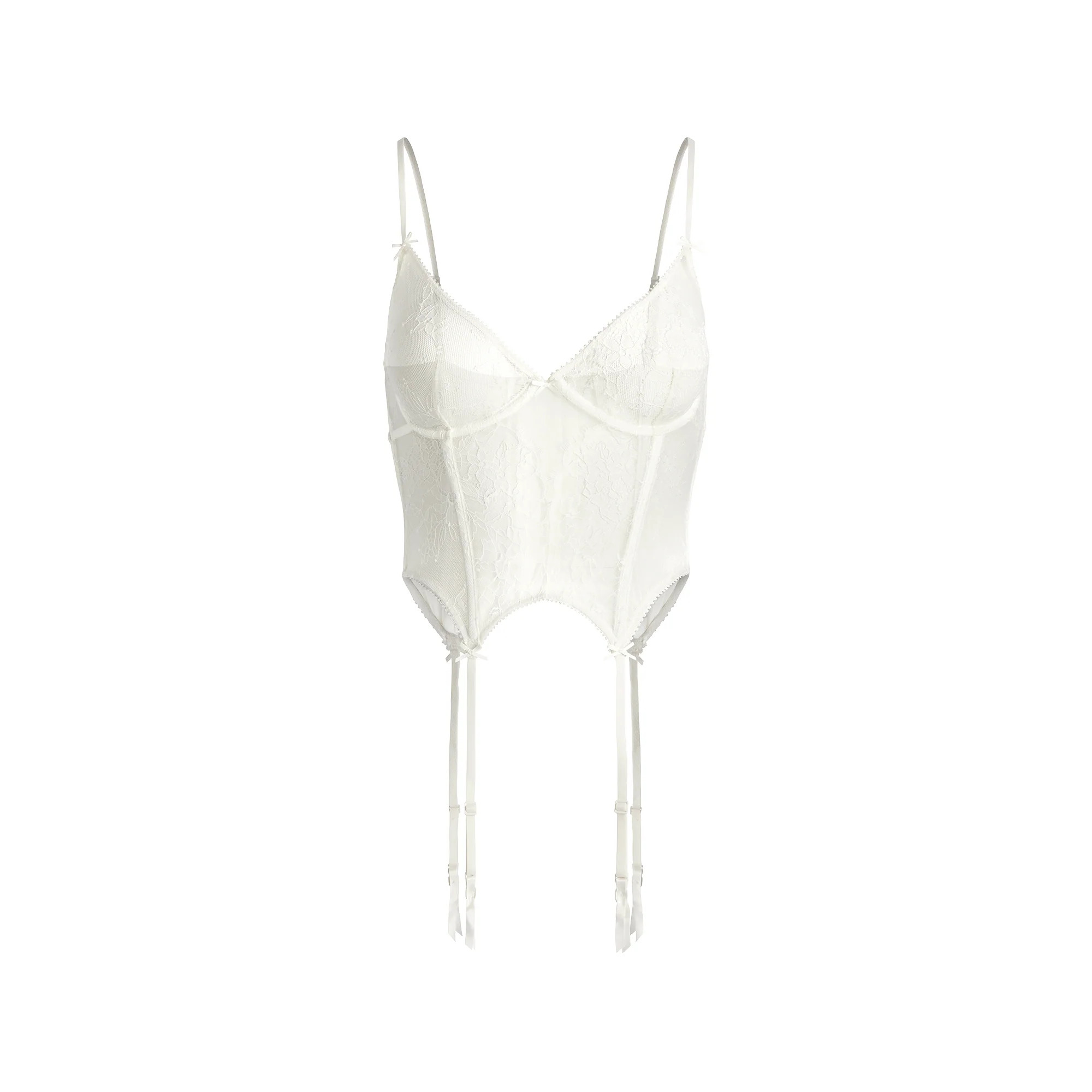 SCOOP CORSET | SKIMS (US)