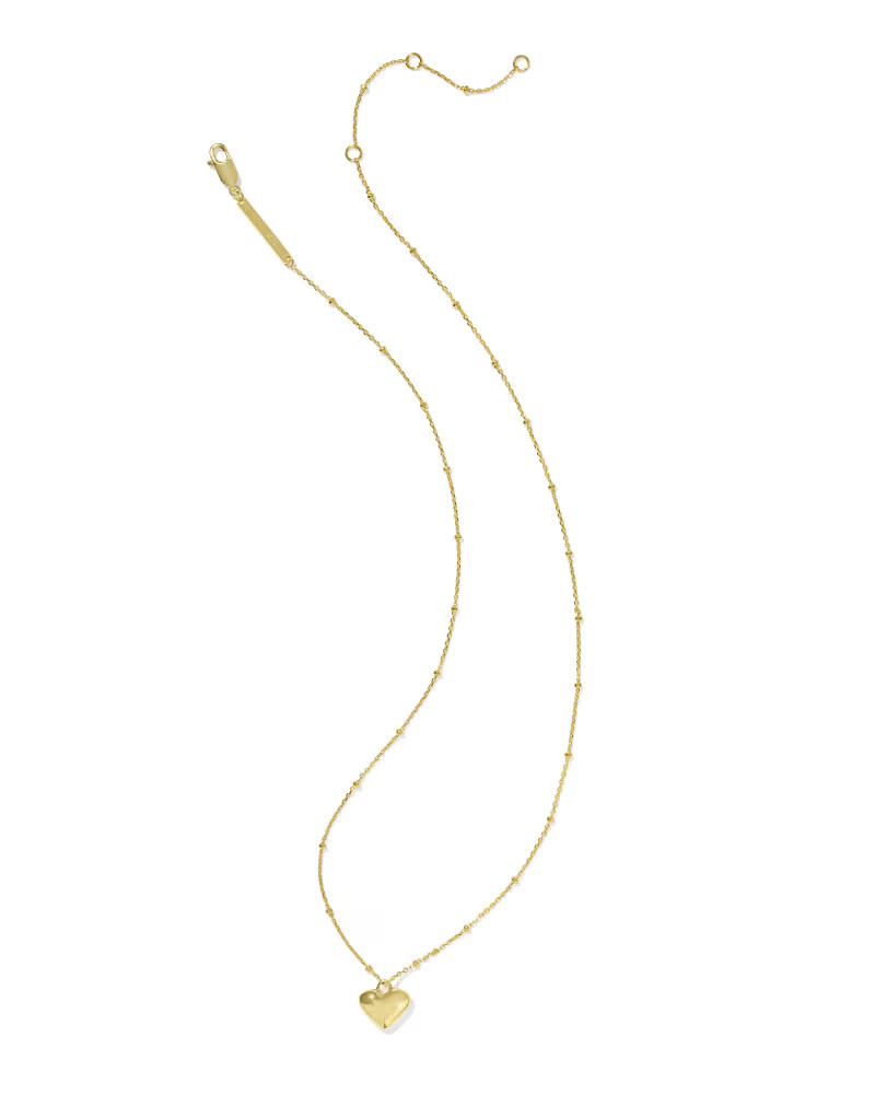 18k Gold Vermeil | Kendra Scott