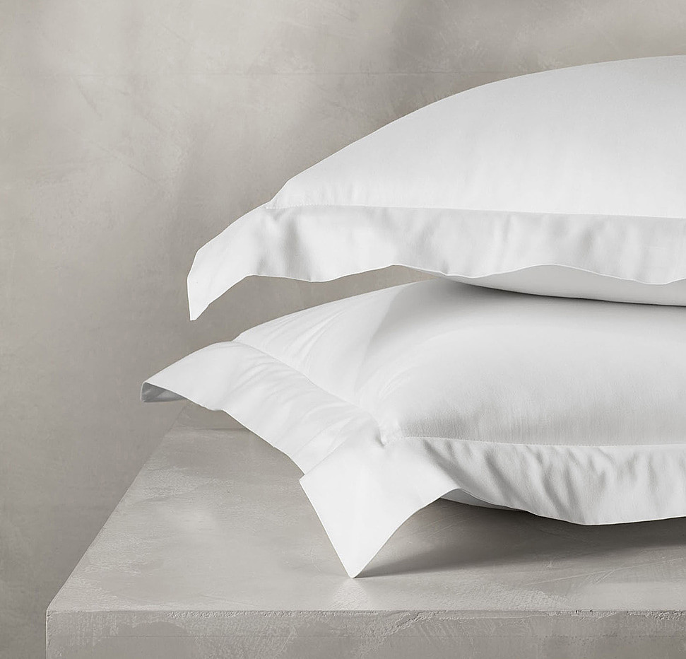 Reserve Sham | Boll & Branch