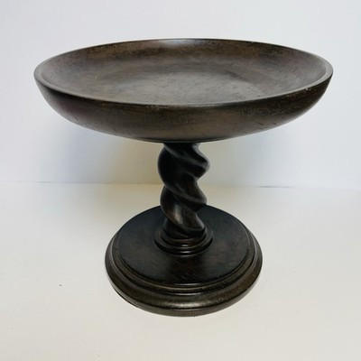 Southern Living At Home Elegant Barley Twist Pedestal Stand b | eBay | eBay US