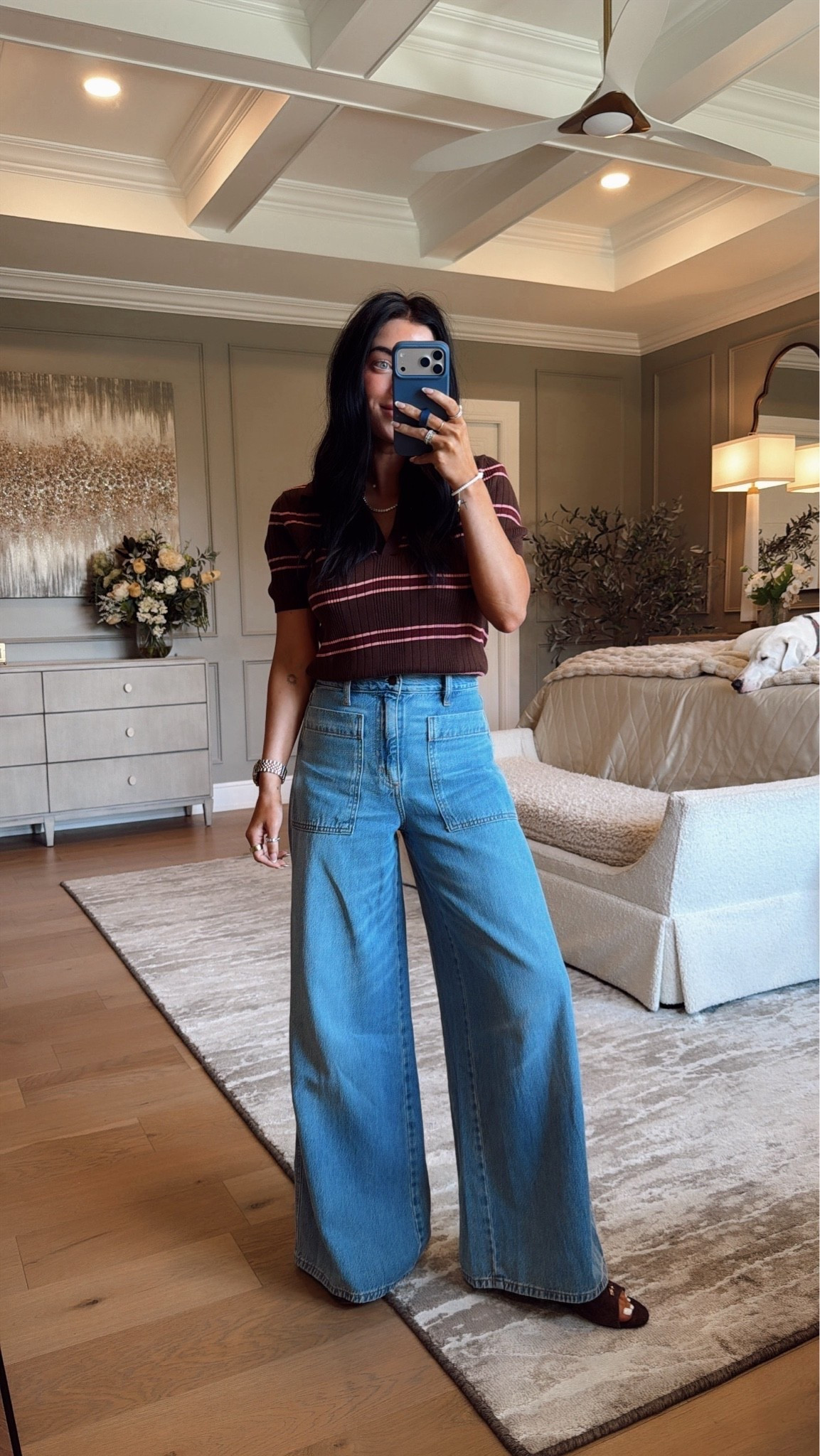 Another 🔥🔥 target haul

Target find, fall outfits, fall fashion haul, sweaters, denim, Katy roach, livingmybeststyle