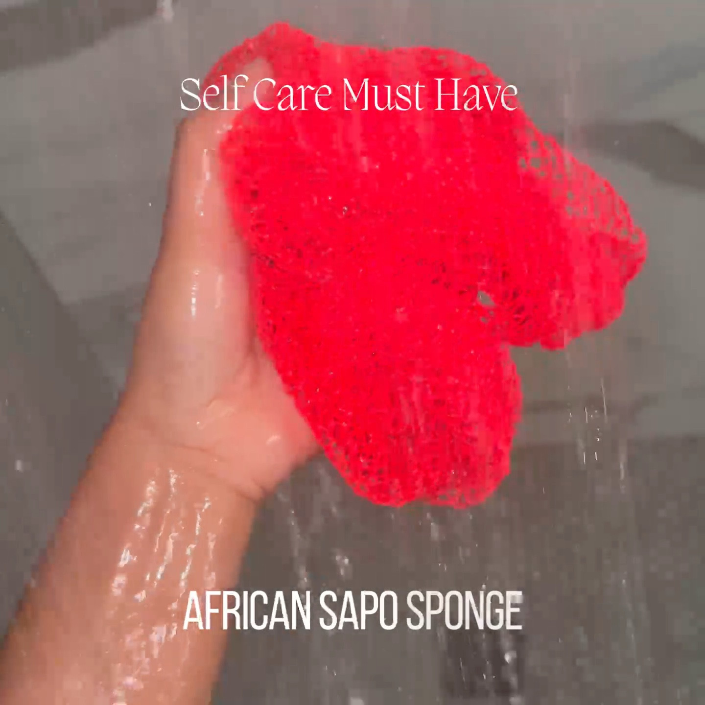 Get rid of those bacteria ridden wash rags and basic store bought loofahs, and take your self care to the next level with an African Net Sapo Sponge. 

A staple for your everyday shower routine that’s sure to make your skin feel brand new after every shower ❤️

#LTKBeauty #LTKVideo #LTKFindsUnder50