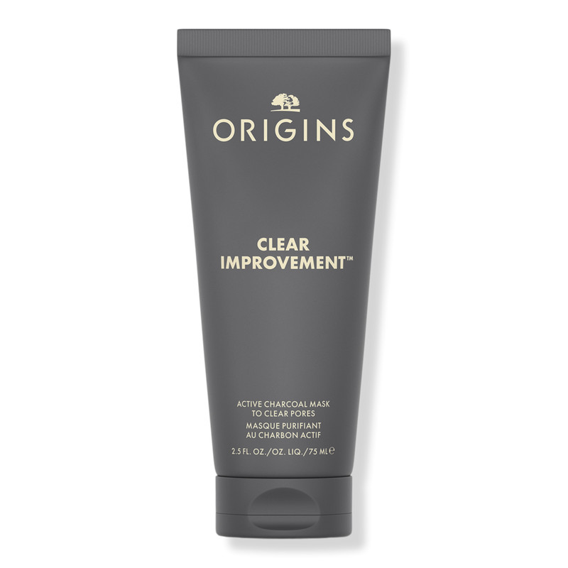 Origins Clear Improvement Active Charcoal Mask to Clear Pores | Ulta Beauty | Ulta