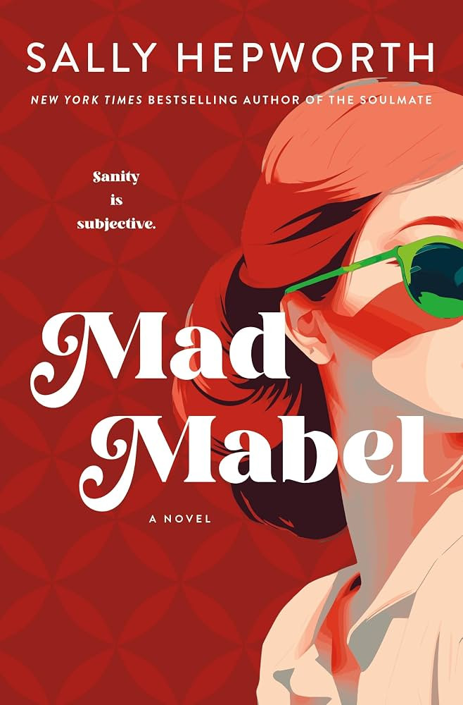 Mad Mabel: A Novel | Amazon (US)