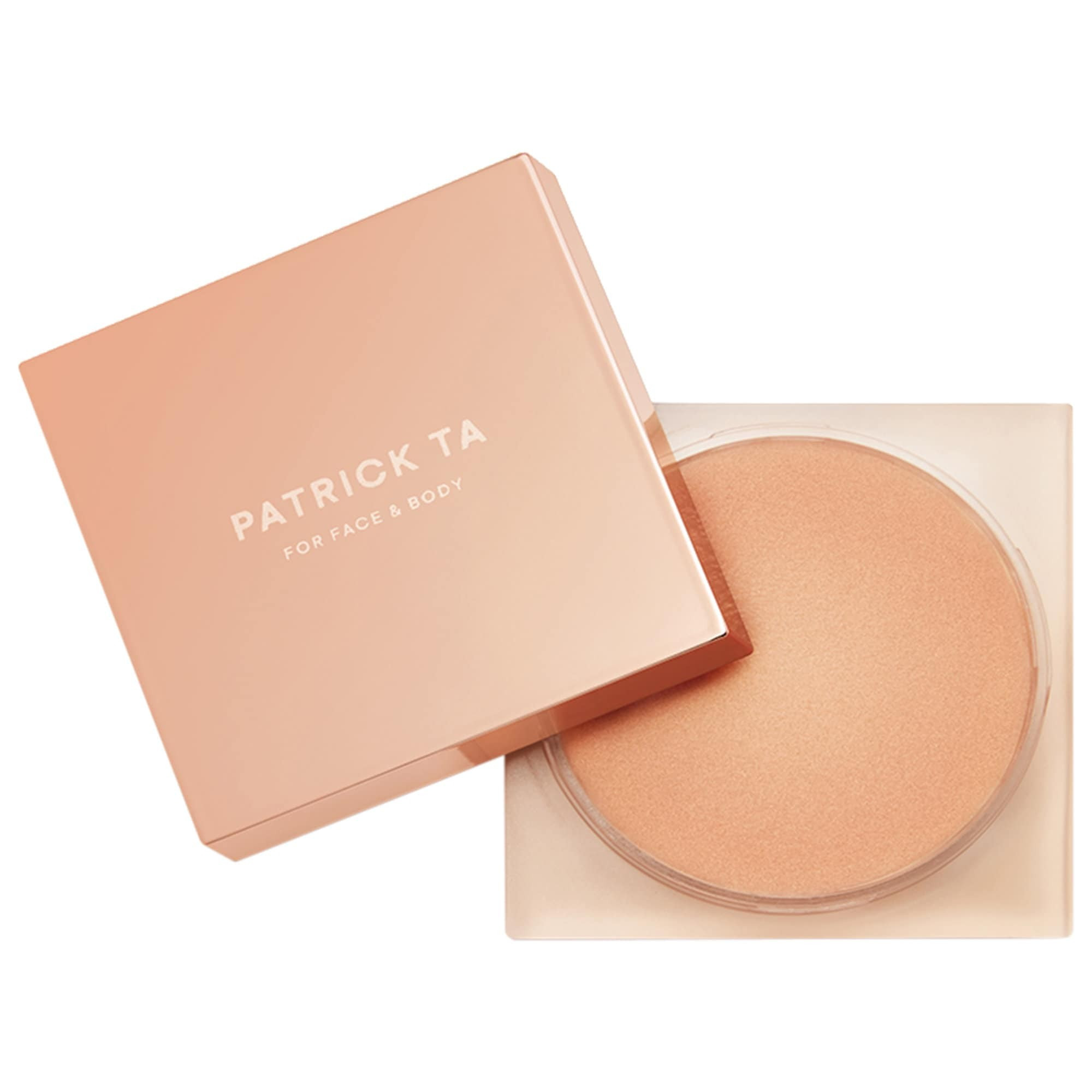 PATRICK TA Major Glow Balm She's Glossy 1 oz/ 30 g | Sephora (US)