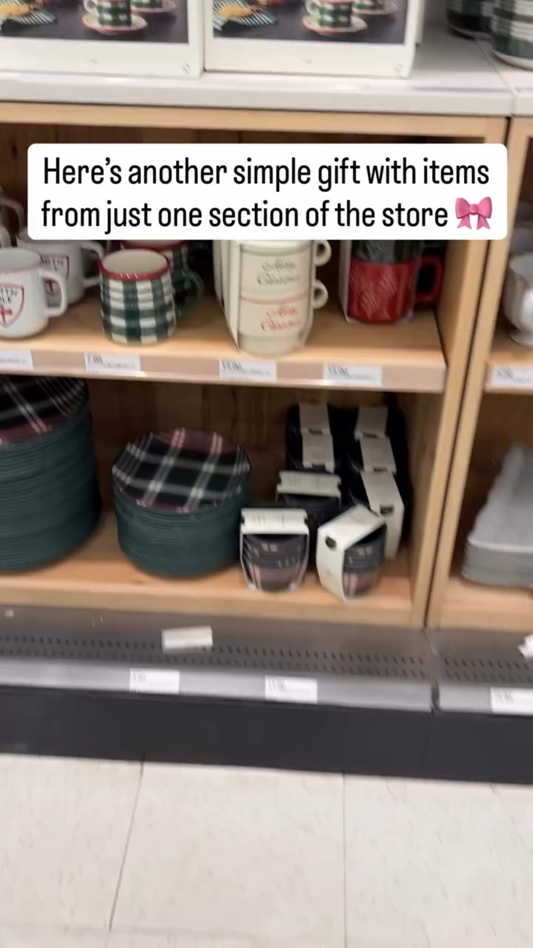 The Hearth and Hand section at Target does it again! I’m loving finding these quick and easy gifts that could be put together in a pinch. This cute holiday gift is useful and fun! ⠀
⠀
#GiftyGirl #GiftyGirlOfficial #GiftIdeas #HolidayGifting #TargetStyle #HearthAndHand #ThoughtfulGifting #SimpleGifts #CuteGiftIdeas #GiftInspo #ChristmasGiftIdea

#LTKHoliday #LTKGiftGuide #LTKSeasonal