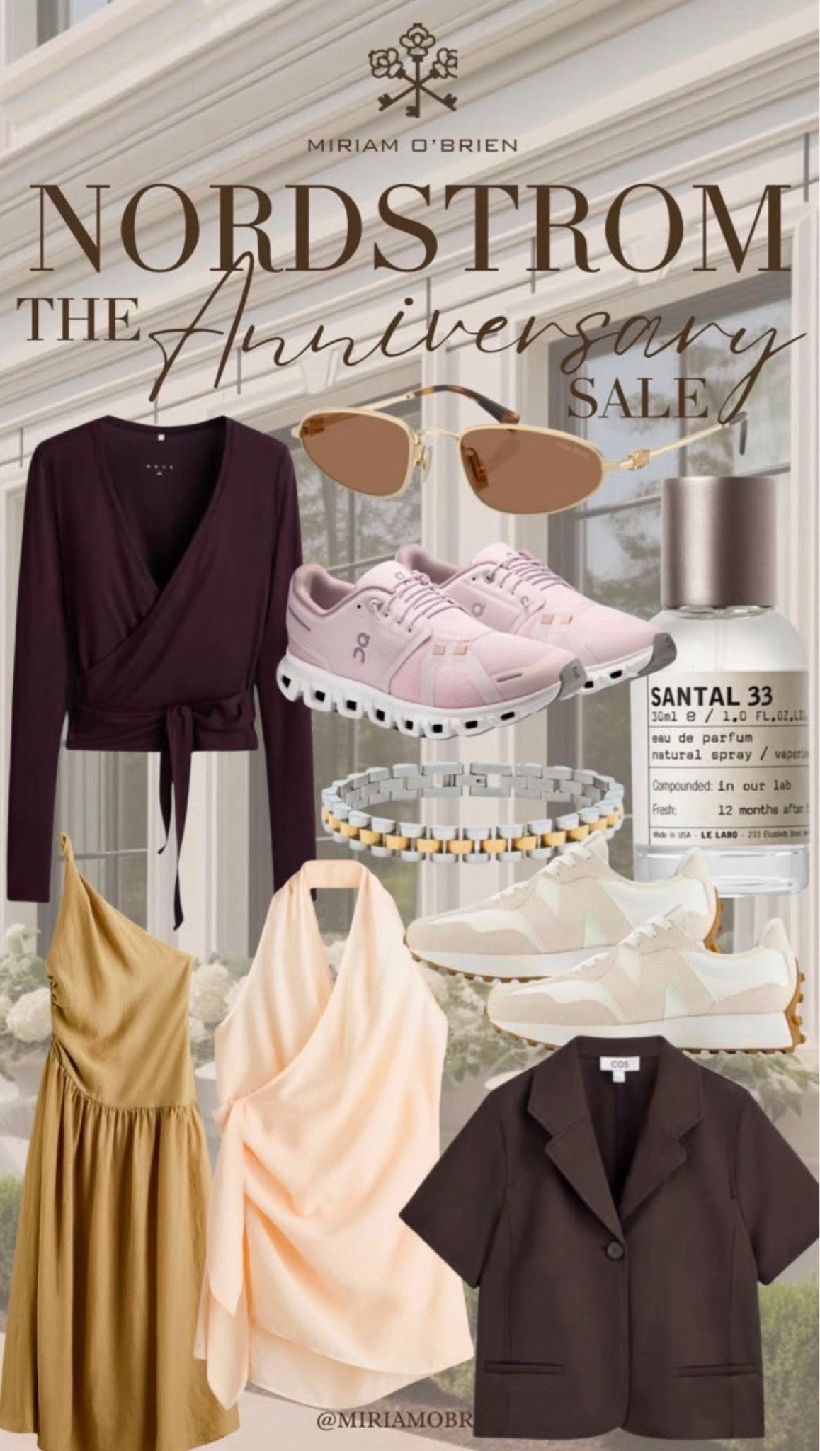 Nordstrom Anniversary Sale!!

Follow me @miriamobrien on IG and TikTok 

#nordstrom#sale#fashion

#LTKSeasonal #LTKOver40 #LTKootd