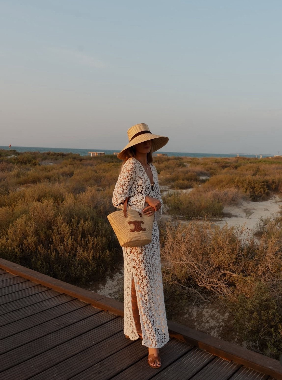 My favourite holiday looks so far 🤍 Beach side outfit, poolside fit! Winter sun holiday, holiday wardrobe, chic and effortless style 🫶🏼 luxury accessories.

#LTKluxury #LTKuk #LTKdresses