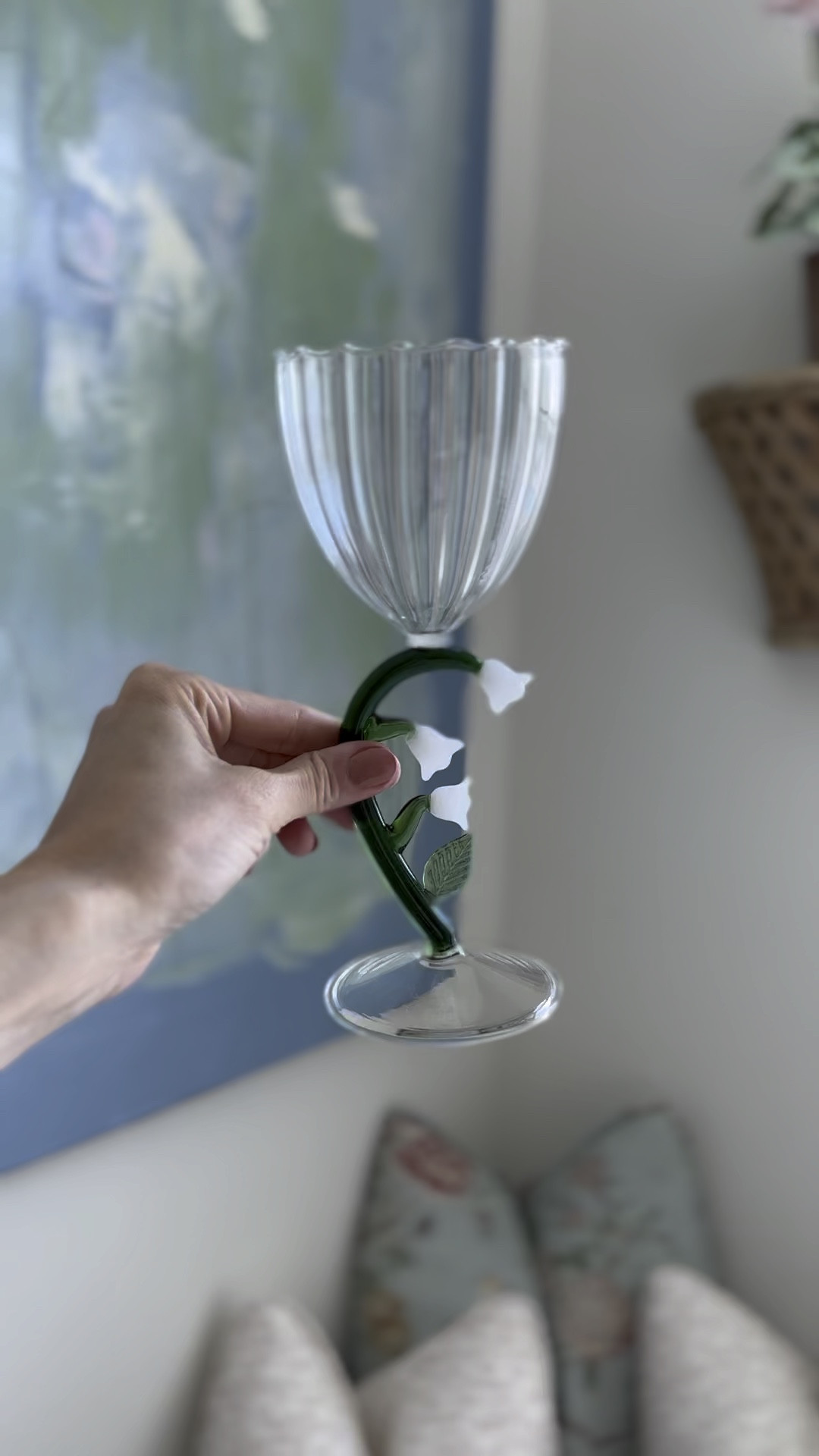 *THEE* most beautiful glassware from Lucy’s Market. I’m blown away by these little pieces of art! Linking my faves from this month - there are so many new goodies!!!

#LTKhome #LTKfindsunder100 #LTKparties