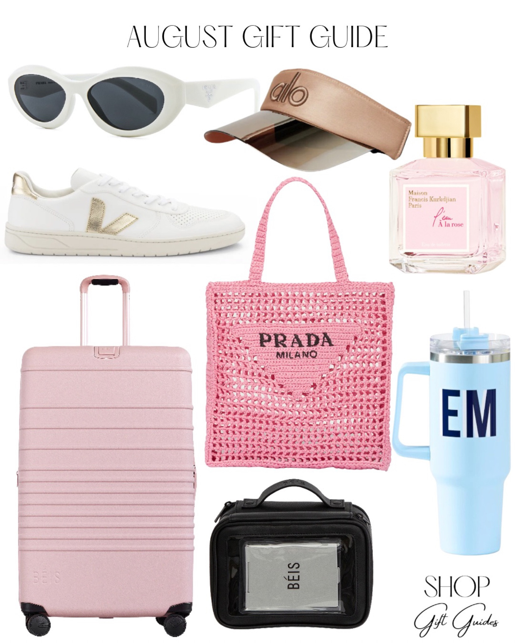 August gift guide for her

Womens fashion, women’s accessories, travel accessories, alo yoga gift ideas, perfumes, beis travel, summer accessories, luxury fashion 

#LTKtravel #LTKFind #LTKitbag