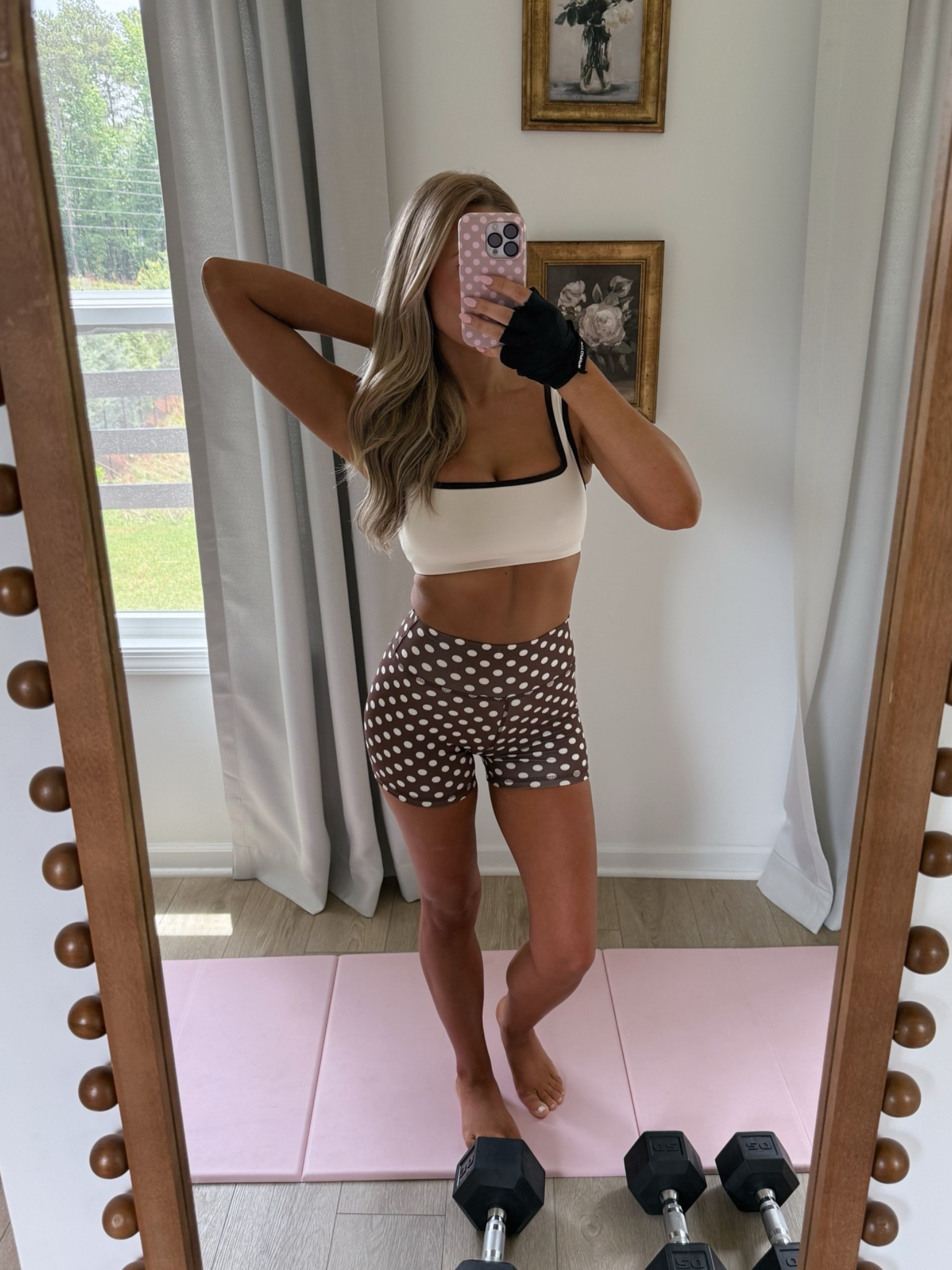 Day 4 🤎

#LTKdayinmylife #LTKfitnessgoals #LTKActive