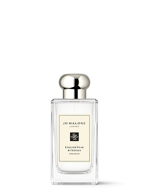 Jo Malone London English Pear & Freesia Cologne 100ml | David Jones | David Jones (Australia & New Zealand)