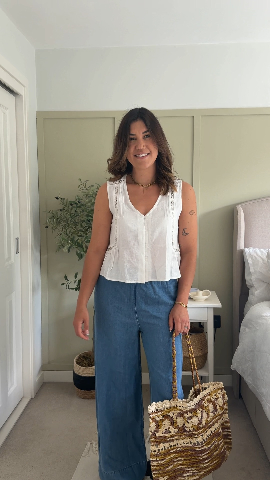 Summer wardrobe refresh

#LTKuk #LTKsummer