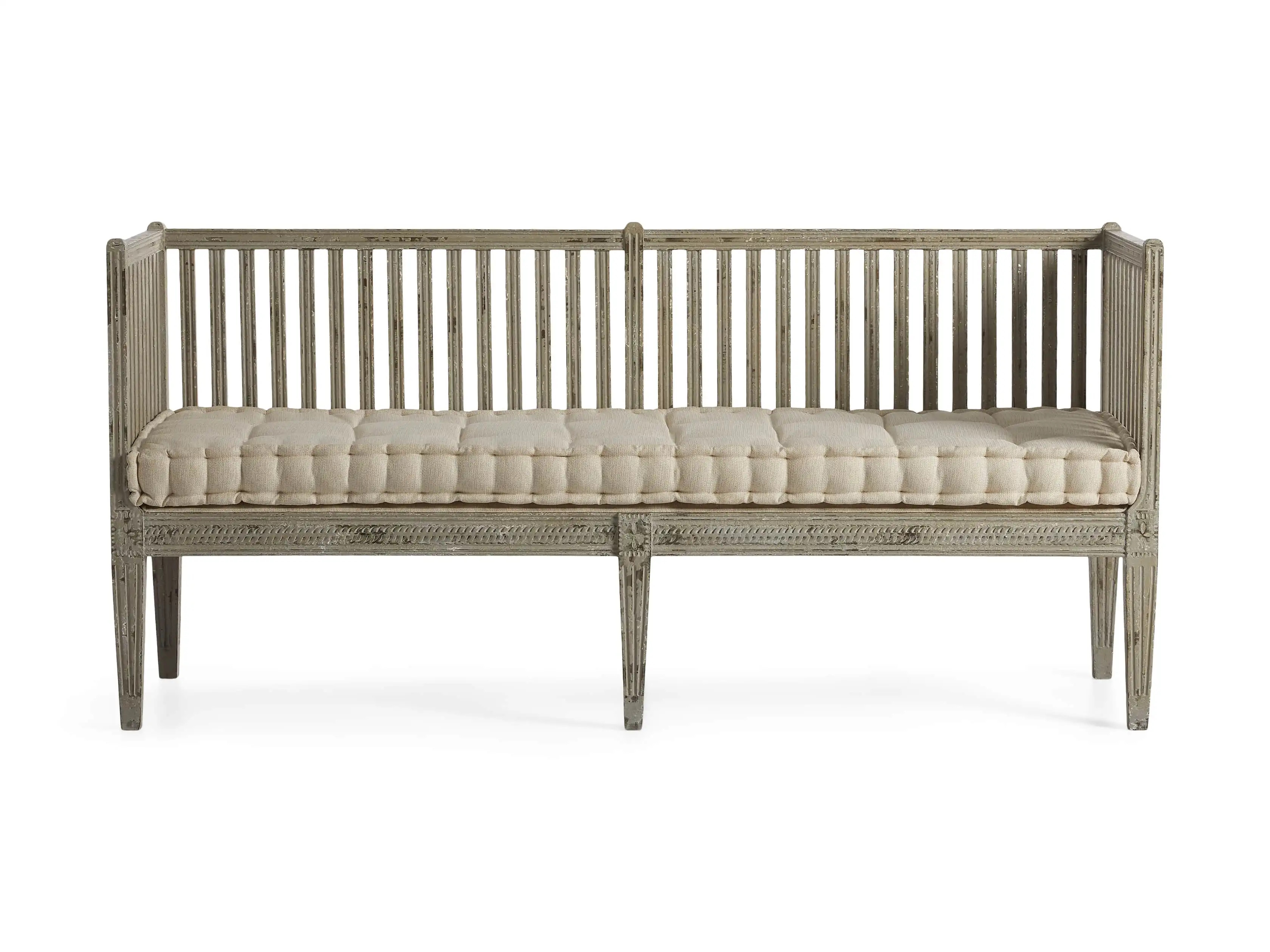 Johannson Bench | Arhaus