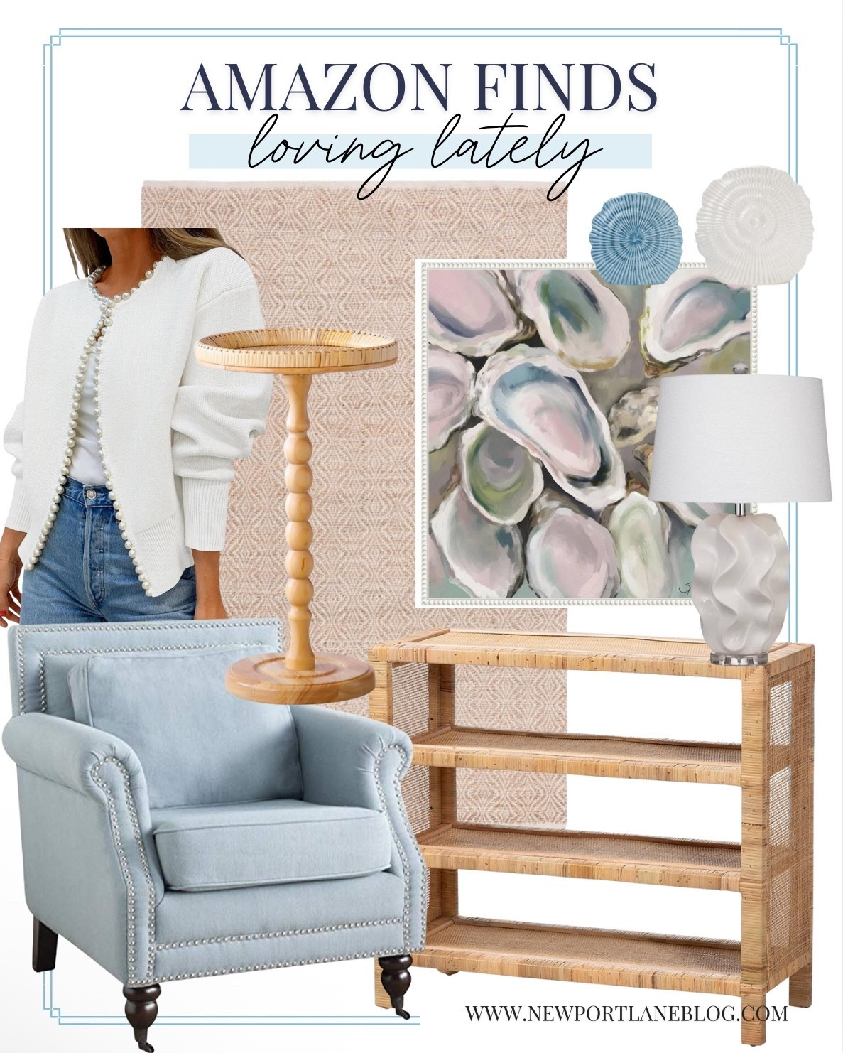 Here's everything I’ve been loving lately from home to fashion items! Make sure to check them out on Amazon before they all sell out.

fall looks, classy style, wardrobe refresh, modern home, coastal design, cozy vibes, living room furniture, amazon home

#LTKSeasonal #LTKStyleTip #LTKHome