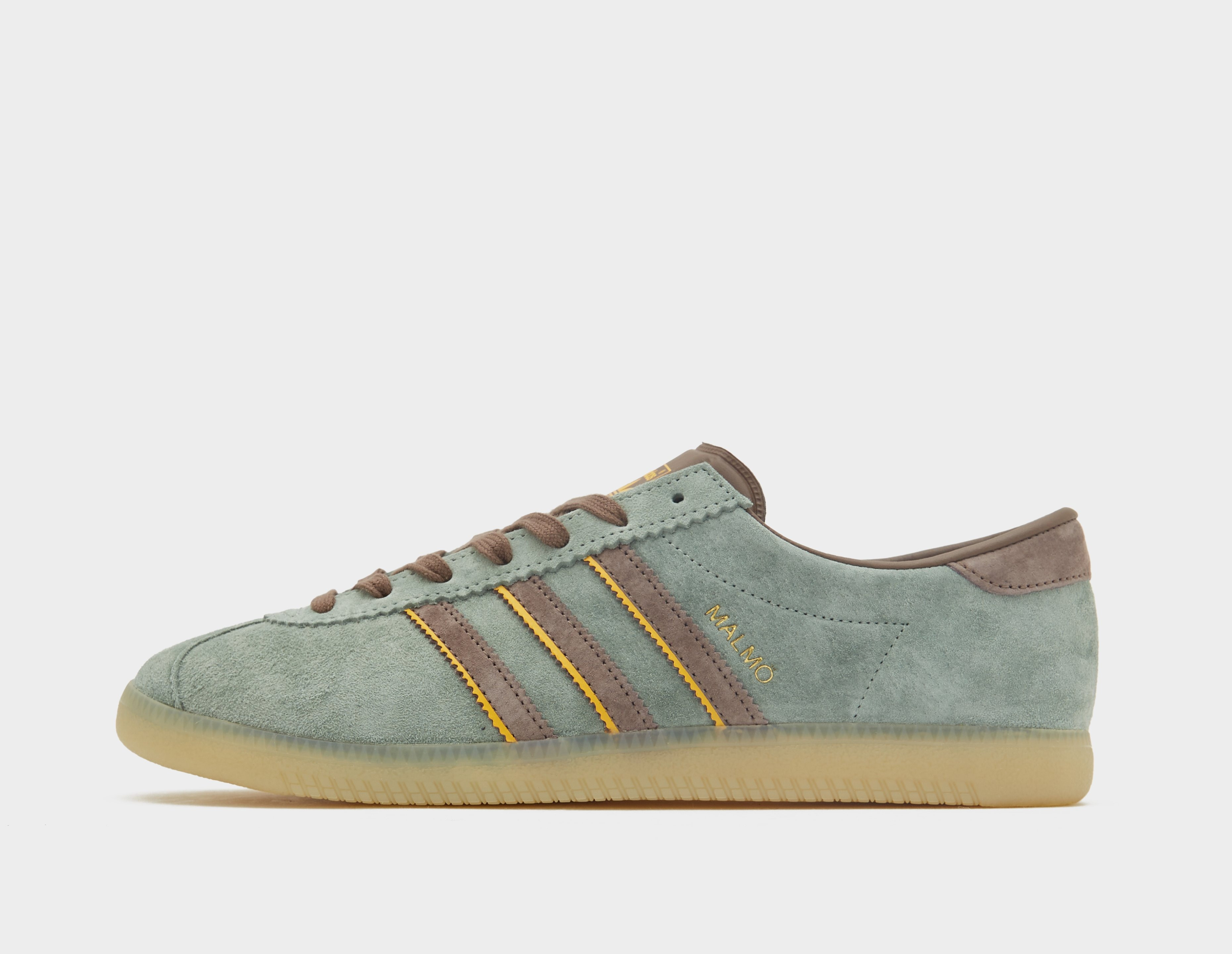 Green adidas Originals Malmö - ?exclusive | size? | size? (UK)