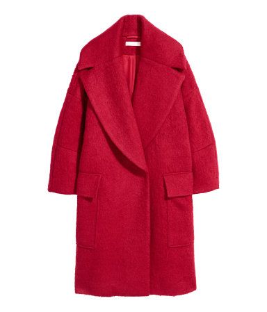 H&M Oversized Coat $139 | H&M (US)