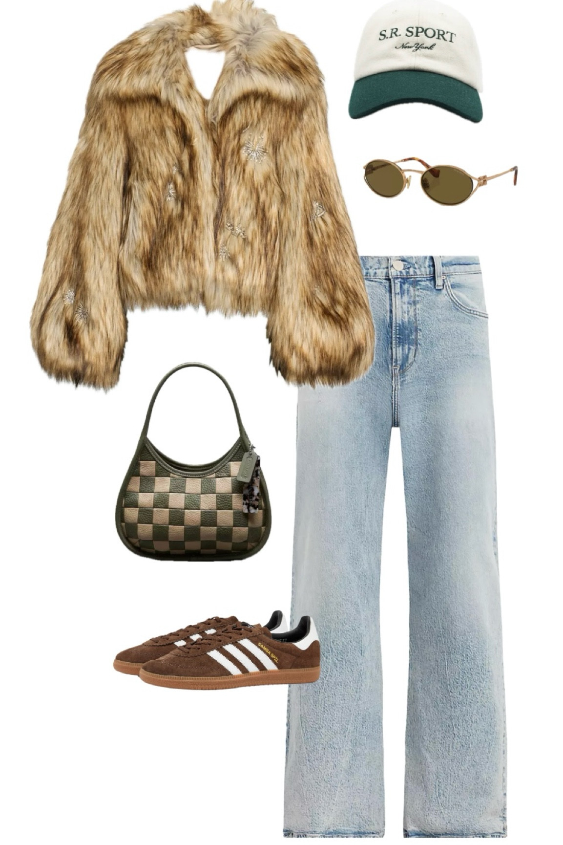 Winter outfit inspo

#LTKGiftGuide #LTKHoliday #LTKSeasonal