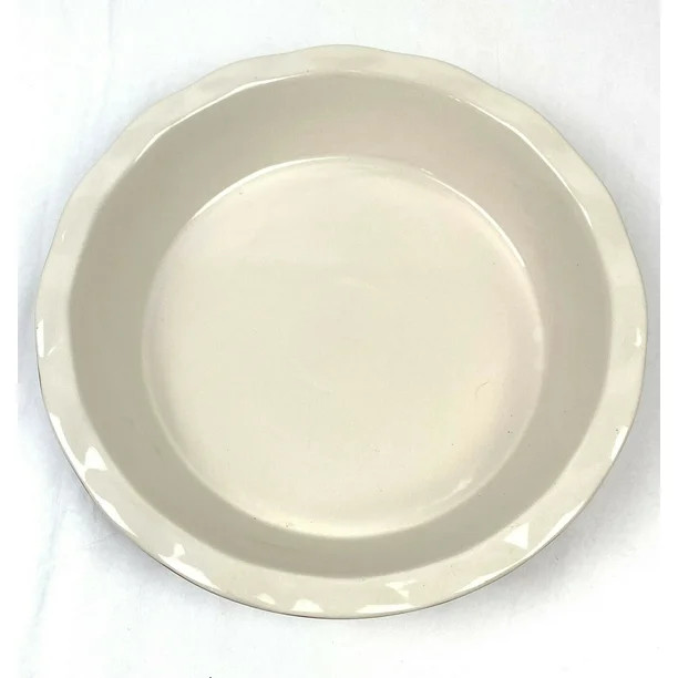 Good Cook Oven Fresh® Pie Plate, Red | Walmart (CA)