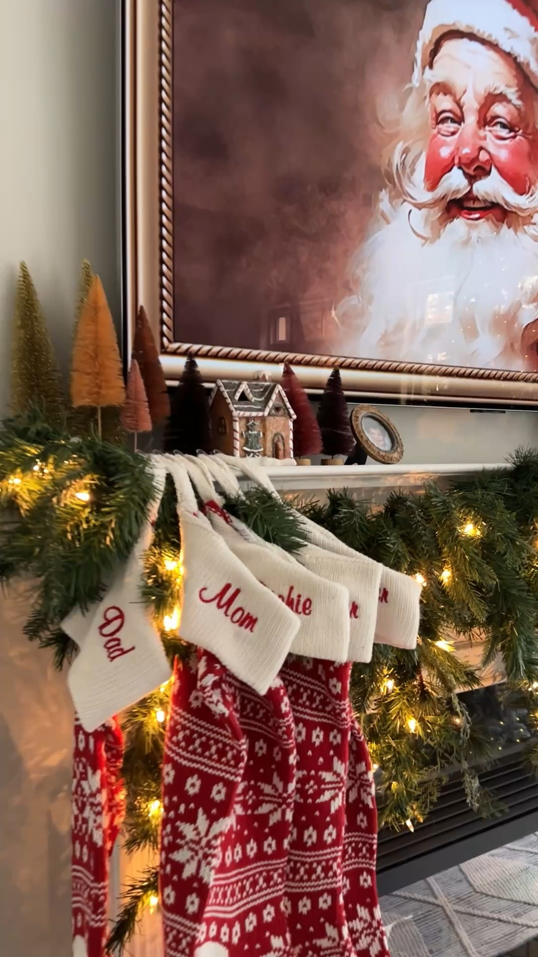 Bring your holiday mantel or staircase to life with this cascading Christmas garland; it’s lush, full, and looks designer without the price tag 🎄✨ Bonus: it’s on SALE right now, so it’s the perfect time to grab one (or two!) before they sell out. Tap to shop and save while it lasts!

⸻

cascading garland, Christmas garland, holiday mantel decor, staircase garland, Christmas decorations, artificial garland, full greenery garland, prelit Christmas garland, holiday home styling, festive garland sale, budget Christmas decor, classic Christmas greenery

⸻

#LTKHome #LTKHoliday #LTKSaleAlert #LTKFinds #ChristmasDecor #HolidayHome #ChristmasGarland #HomeStyling #MantelDecor #StaircaseGarland #FestiveHome #OnSaleNow #HolidayDeals #LTKSeasonal #ChristmasInspo


#LTKHoliday #LTKSaleAlert #LTKHome