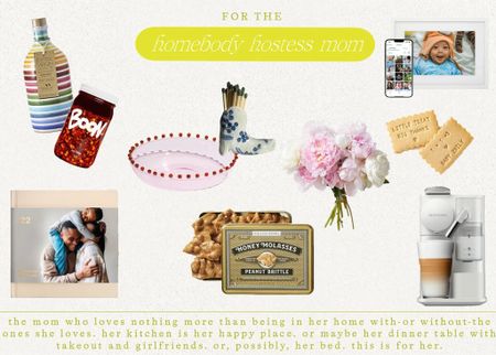 The ultimate Mother’s Day gift guide is here: The Homebody Hostess Mom

Mother’s Day 
Mother’s Day gift
Gift guide
Ultimate gift guide 
Mom gift 
Spring home
Decor
Homebody
Hosting essentials
Hostess

#LTKhome #LTKGiftGuide