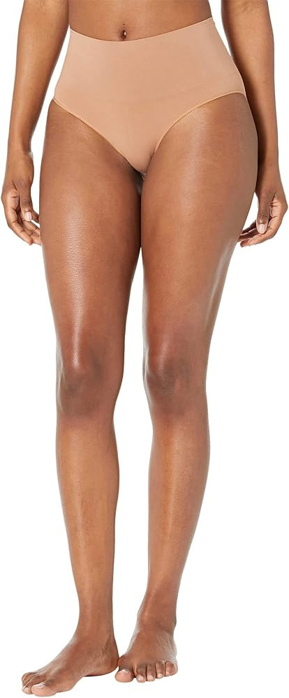 SPANX Everyday Shaping Brief - Core Control Shapewear Underwear - Invisible Under Clothes - Seaml... | Amazon (US)