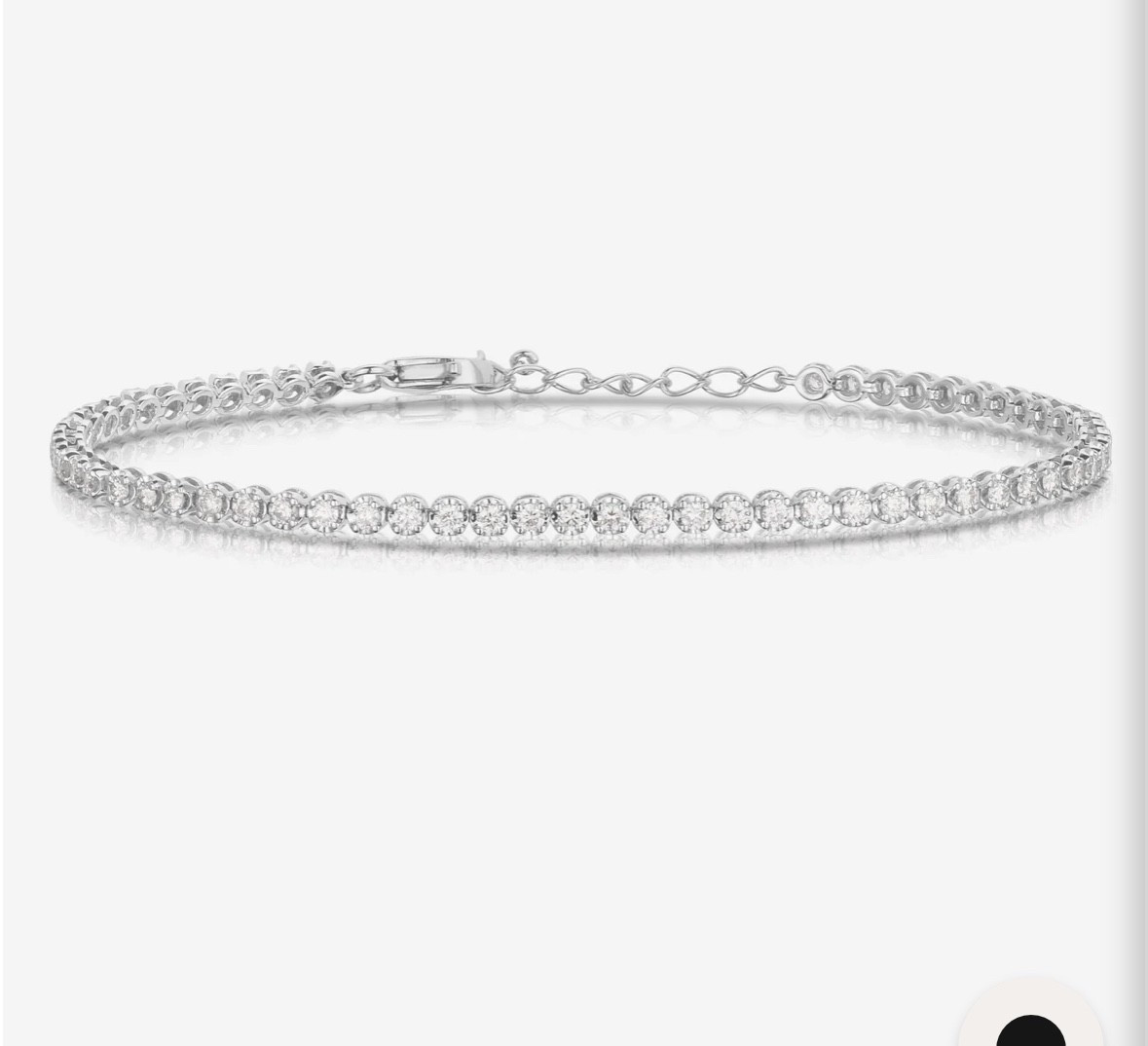 My mini diamond tennis bracelet is on sale right now at 30% off! Don’t miss out they only do this sale once  a year! Also a great hint for a Christmas present from a special someone😉

Love this bracelet- it’s the perfect size to wear daily.

Use code: vipaccess25

Also great to wear with a wedding dress, a rehearsal dinner, etc!


Gifts for her, Wedding, bride, bridal jewelry, wedding, jewelry, tennis bracelet, Ring Concierge, workwear, Christmas present, birthday present, maid of honor gift, jewelry, fall outfit  

#LTKSaleAlert #LTKWorkwear #LTKGiftGuide #LTKWedding