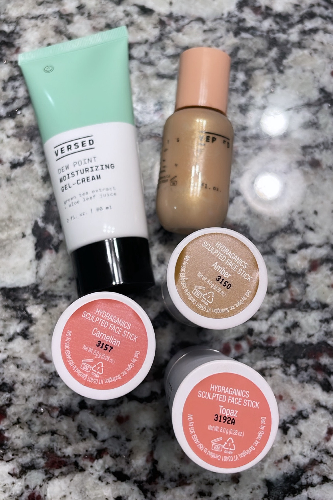 The sticks are from Ogee!