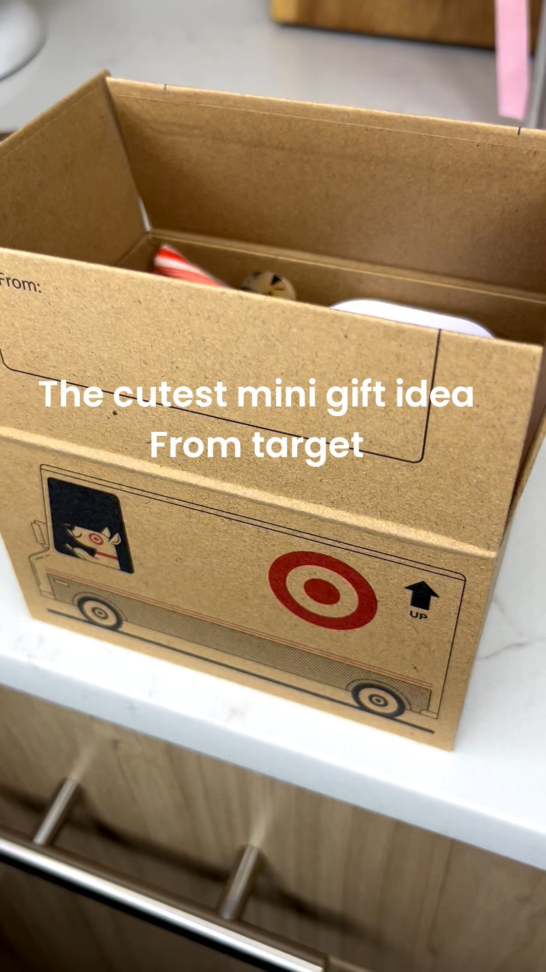 This mini Target gift box is the cutest teacher gift ever 🥹🎁
Filled with little goodies but feels so thoughtful (and looks way more expensive).
Perfect for teachers, coworkers, neighbors, or last-minute gifting.


#TeacherGifts #TeacherAppreciation #TeacherThankYou #TeacherLife #TargetFinds #TargetGifts #MiniGiftBox #GiftBoxIdeas #GiftInspo #AffordableGifts #Under25Finds #CuteGifts #ThoughtfulGifts #ClassroomGifts #EndOfYearTeacherGifts #HolidayTeacherGifts #StockingStufferIdeas #LTKFinds #LTKGifts #LTKUnder25 #LTKCreator #LTKDeals #ViralFinds #EverydayGifts #LastMinuteGifts #GirlyFinds #AestheticFinds #SmallGifts #BudgetFriendly #GiftIdeas

#LTKHoliday #LTKGiftGuide #LTKSeasonal