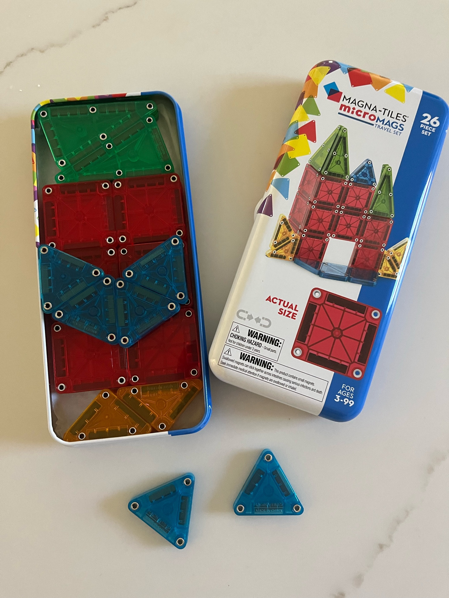 Perfect stocking stuffer 

#LTKGiftGuide #LTKKids #LTKHoliday