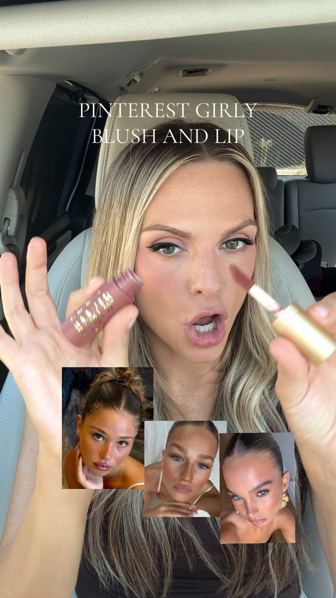 Milk and cookies by too faced so good all the Pinterest girls are wearing it 

#LTKStyleTip #LTKBeauty #LTKParties