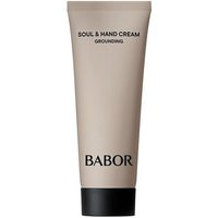 Babor - Soul & Body Hand Cream - Handcreme - 75ml | Sephora DE