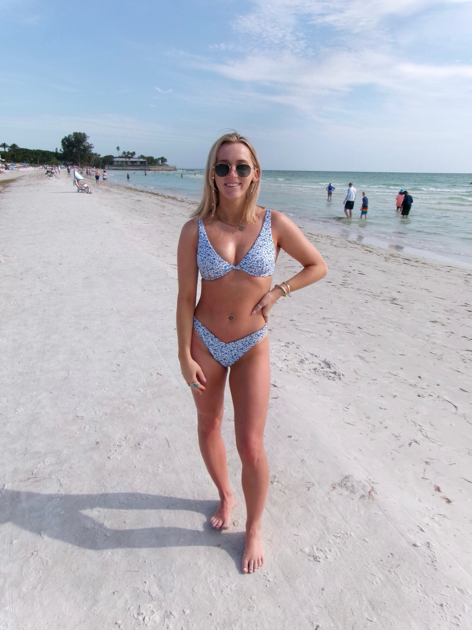 Bikini

#LTKSwim