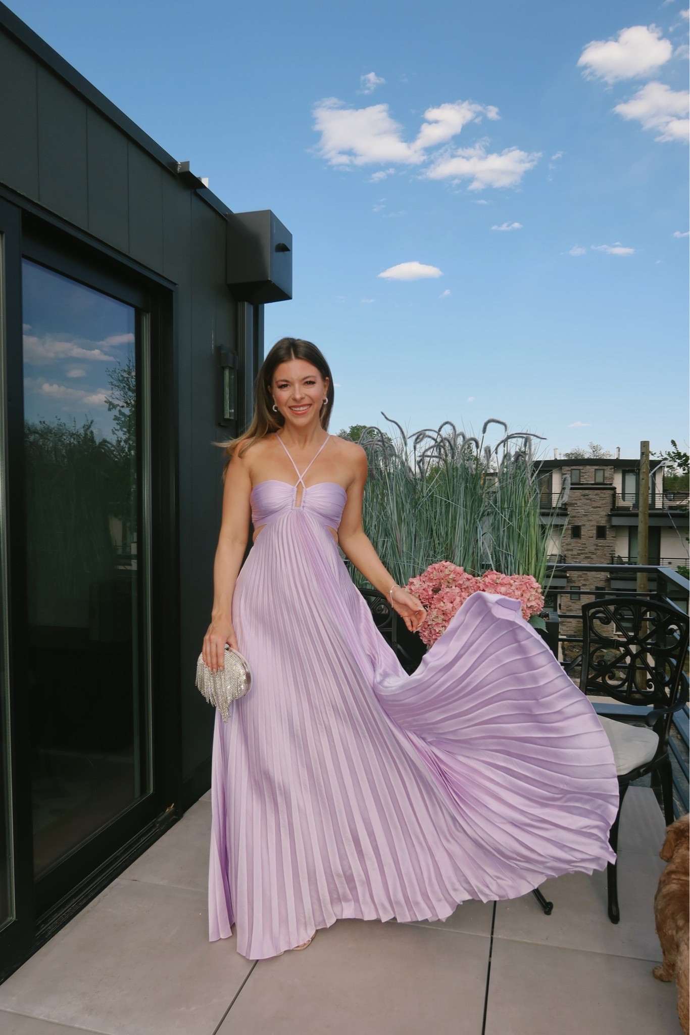 purple pleated wedding guest and summer formal event dress from Amazon ✨

Divi: emerson15

Wearing my usual small/2

amazon fashion, amazon dresses, amazon finds, amazon outfit ideas, amazon summer outfits, affordable fashion finds, summer wedding guest dresses, wedding guest dresses, cocktail dresses, semi-formal dresses, black tie wedding guest dresses, destination wedding guest dresses, garden party dresses, wedding guest outfit ideas

#LTKootd #LTKgrwm #LTKWedding