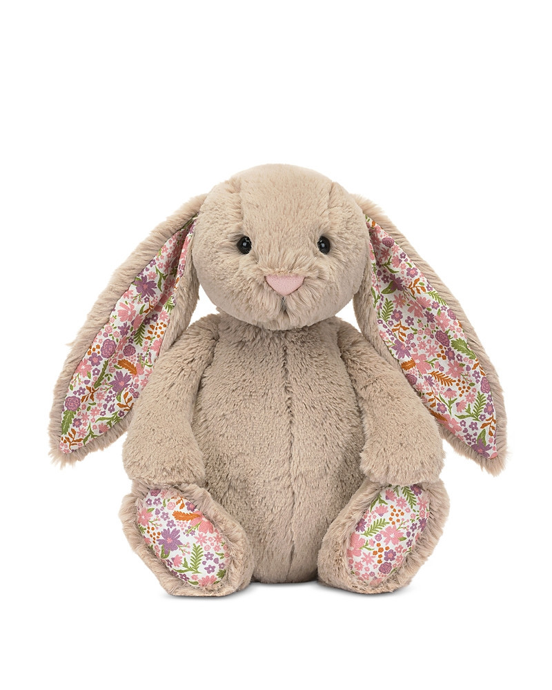 Jellycat Blossom Bunny Petal Original Plush - Ages 0+ | Bloomingdale's (US)