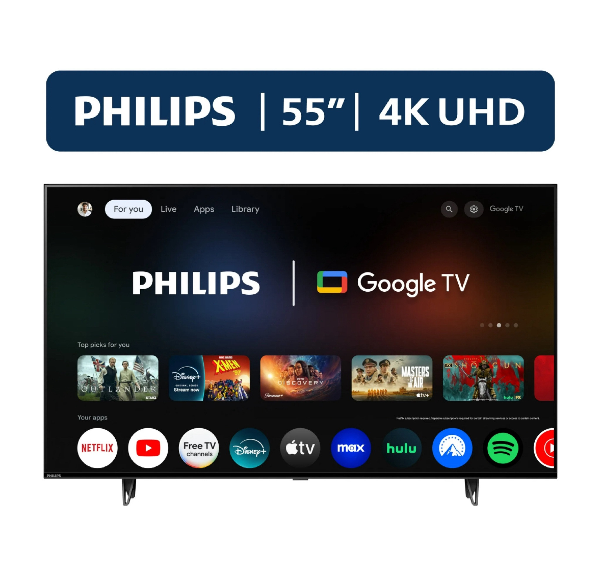 Philips tv on sale

#LTKSummerSales #LTKHome #LTKFamily