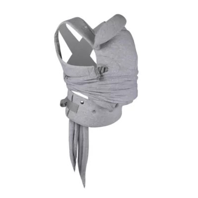 Kids Boppy ComfyGrow Hybrid Baby Carrier Dove Gray | Belk