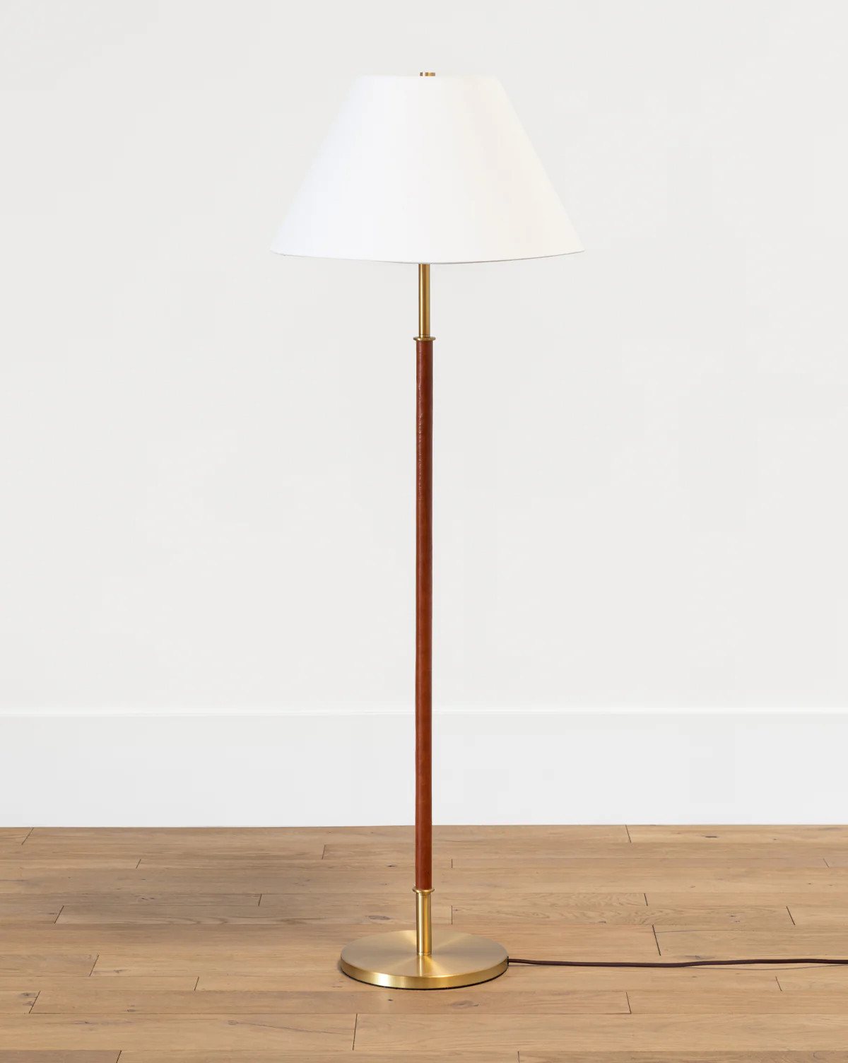 Elijah Floor Lamp | McGee & Co. (US)