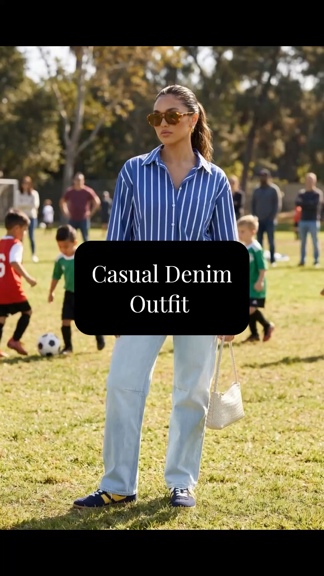 Casual Denim Outfit #denimstyle #LTKFashion

 #LTKSummer #LTKVacation #LTKSwim
#LTKPlusSize #LTKTall
#LTKPetite #LTKBump
#LTKmomlife #LTKOver40
#LTKMidsize #LTKvlog
#LTKgrwm #LTKootd
#LTKdayinmylife
#LTKSaleAlert 
#LTKSeasonal #LTKmomlife

casual summer outfits women, everyday summer outfit ideas, effortless warm weather style, chic casual outfits women, Pinterest summer fashion inspiration, style over 50, fashion style over 40, women fashion over 30

#CasualSummerOutfits #EffortlessStyle #EverydayChic #SummerWardrobe #ModernWomenStyle #PinterestFashion #LTKStyle

#LTKxMadewell #LTKWorkwear #LTKTravel